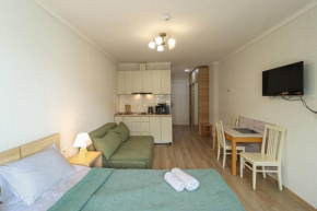 New Gudauri Apart In Building Loft 2 By Wehost